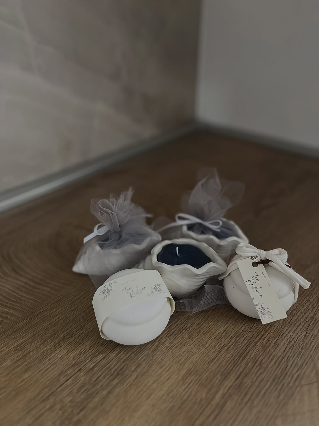 Elegantna zahvalnica