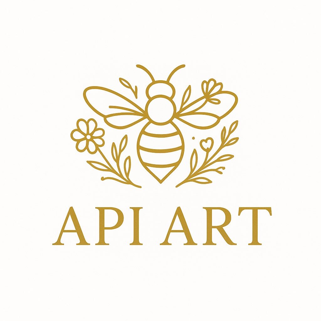 Api Art logo